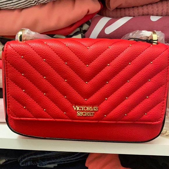 Victoria's Secret Handbags - Crossbody